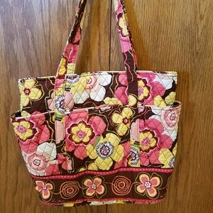 Get Carried Away Tote in Buttercup